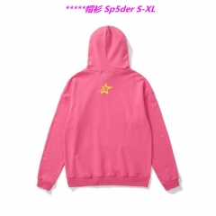 S.p.5.d.e.r. Hoodies/Sweatshirt 1041 Men