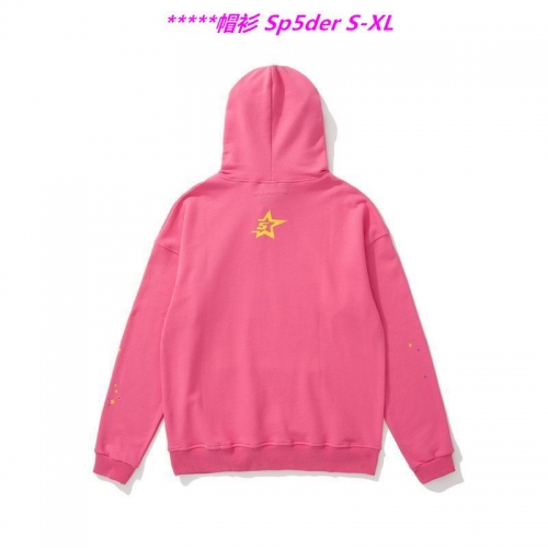 S.p.5.d.e.r. Hoodies/Sweatshirt 1041 Men