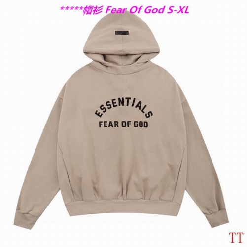 F.e.a.r. O.f. G.o.d. Hoodies/Sweatshirt 1463 Men