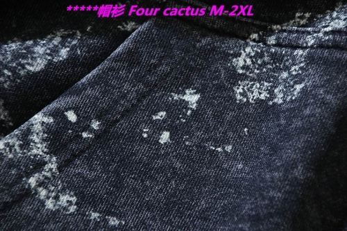 F.o.u.r. C.a.c.t.u.s. Hoodies/Sweatshirt 1259 Men