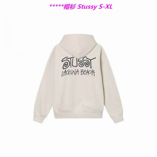 S.t.u.s.s.y. Hoodies/Sweatshirt 1233 Men