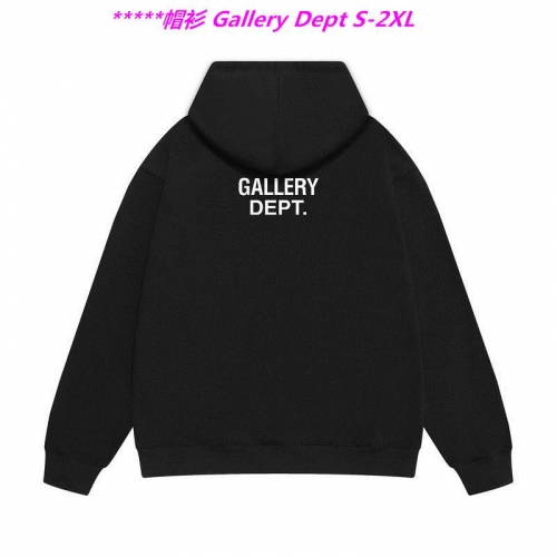 G.a.l.l.e.r.y. D.e.p.t. Hoodies/Sweatshirt 1125 Men