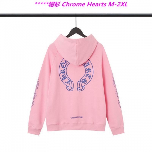 C.h.r.o.m.e. H.e.a.r.t.s. Hoodies/Sweatshirt 1459 Men