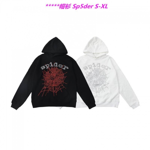 S.p.5.d.e.r. Hoodies/Sweatshirt 1094 Men