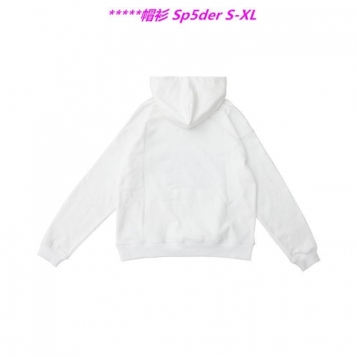 S.p.5.d.e.r. Hoodies/Sweatshirt 1090 Men