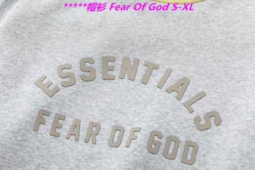 F.e.a.r. O.f. G.o.d. Hoodies/Sweatshirt 1270 Men