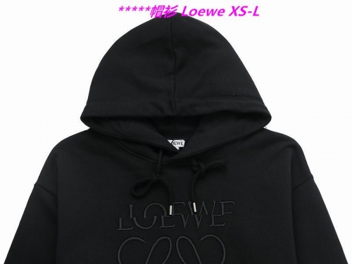 L.o.e.w.e. Hoodies/Sweatshirt 1025 Men