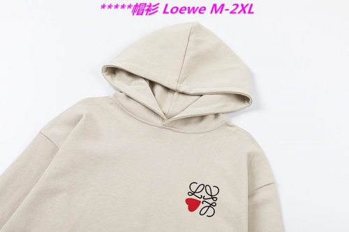 L.o.e.w.e. Hoodies/Sweatshirt 1118 Men