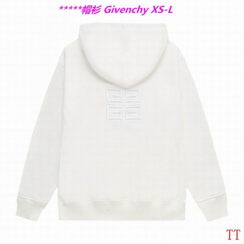 G.i.v.e.n.c.h.y. Hoodies/Sweatshirt 1097 Men