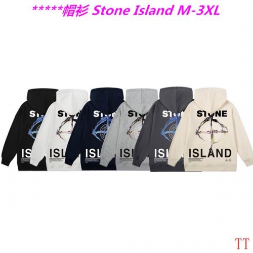 S.t.o.n.e. I.s.l.a.n.d. Hoodies/Sweatshirt 1059 Men