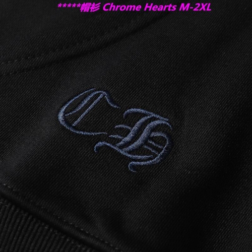 C.h.r.o.m.e. H.e.a.r.t.s. Hoodies/Sweatshirt 1462 Men