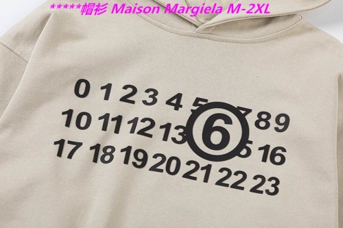 M.a.i.s.o.n. M.a.r.g.i.e.l.a. Hoodies/Sweatshirt 1123 Men