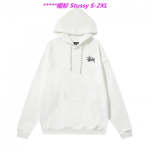 S.t.u.s.s.y. Hoodies/Sweatshirt 1532 Men