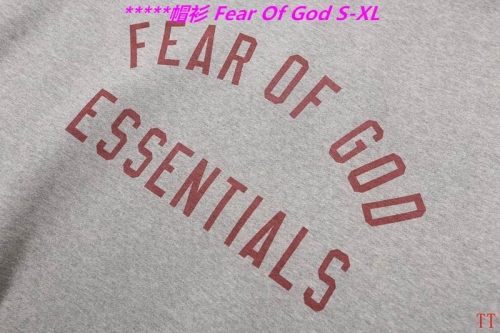 F.e.a.r. O.f. G.o.d. Hoodies/Sweatshirt 1314 Men