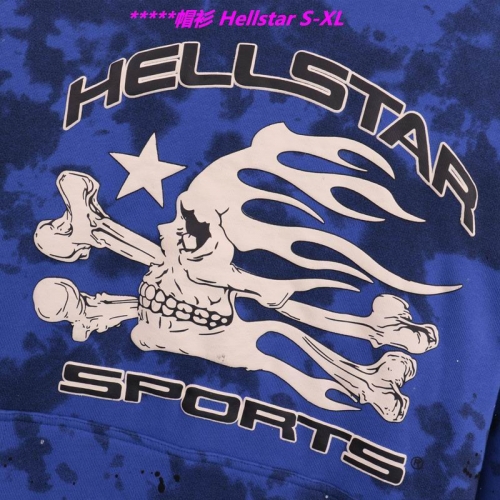 H.e.l.l.s.t.a.r. Hoodies/Sweatshirt 1477 Men