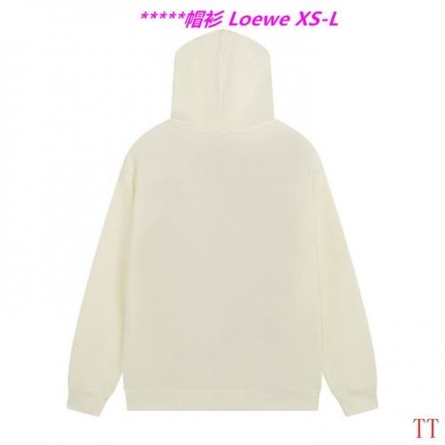 L.o.e.w.e. Hoodies/Sweatshirt 1063 Men