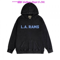 G.a.l.l.e.r.y. D.e.p.t. Hoodies/Sweatshirt 1222 Men