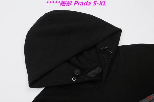 P.r.a.d.a. Hoodies/Sweatshirt 1079 Men