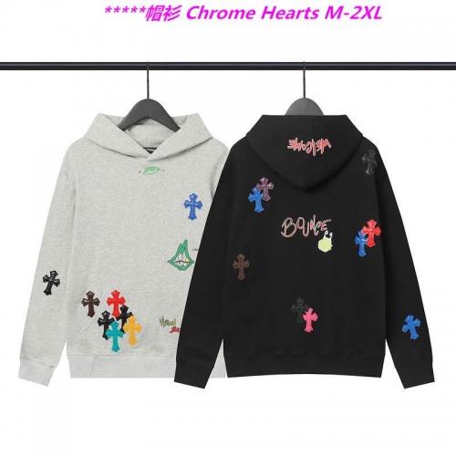 C.h.r.o.m.e. H.e.a.r.t.s. Hoodies/Sweatshirt 1580 Men