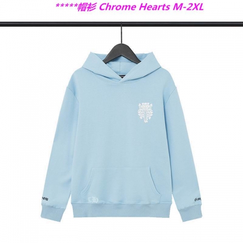 C.h.r.o.m.e. H.e.a.r.t.s. Hoodies/Sweatshirt 1535 Men