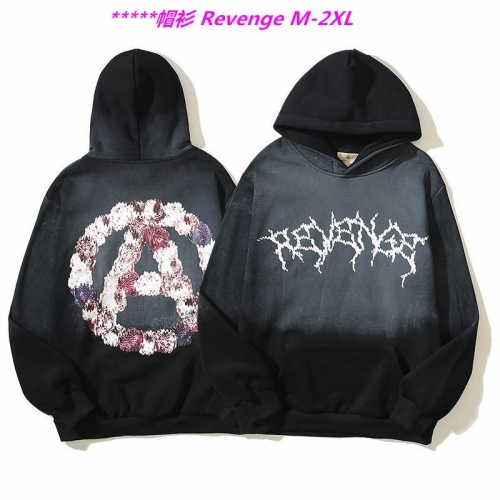 R.e.v.e.n.g.e. Hoodies/Sweatshirt 1063 Men