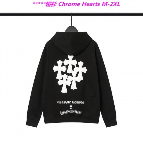 C.h.r.o.m.e. H.e.a.r.t.s. Hoodies/Sweatshirt 1483 Men