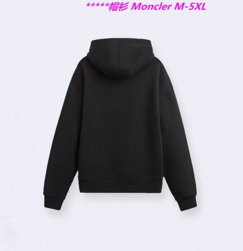 M.o.n.c.l.e.r. Hoodies/Sweatshirt 1120 Men