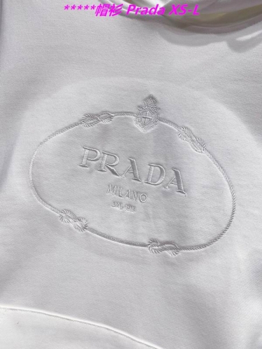 P.r.a.d.a. Hoodies/Sweatshirt 1003 Men