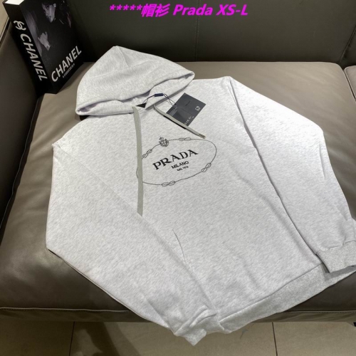 P.r.a.d.a. Hoodies/Sweatshirt 1031 Men