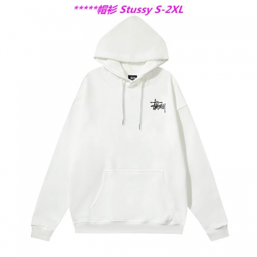 S.t.u.s.s.y. Hoodies/Sweatshirt 1512 Men