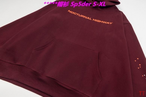 S.p.5.d.e.r. Hoodies/Sweatshirt 1279 Men