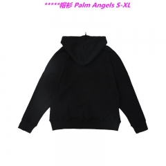 P.a.l.m. A.n.g.e.l.s. Hoodies/Sweatshirt 1022 Men