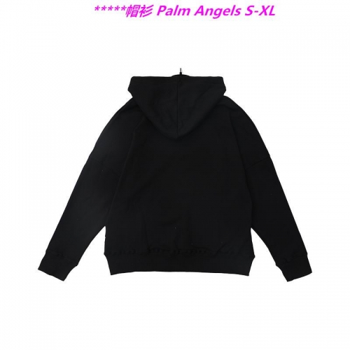 P.a.l.m. A.n.g.e.l.s. Hoodies/Sweatshirt 1022 Men