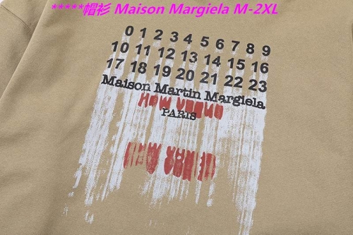 M.a.i.s.o.n. M.a.r.g.i.e.l.a. Hoodies/Sweatshirt 1136 Men