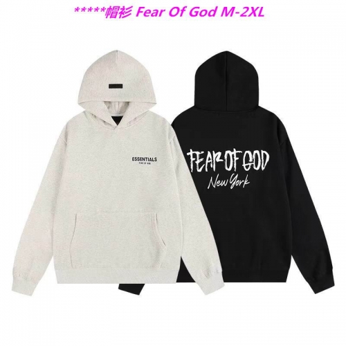 F.e.a.r. O.f. G.o.d. Hoodies/Sweatshirt 1593 Men