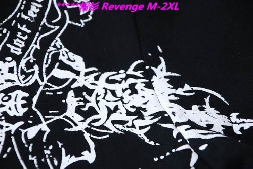 R.e.v.e.n.g.e. Hoodies/Sweatshirt 1112 Men