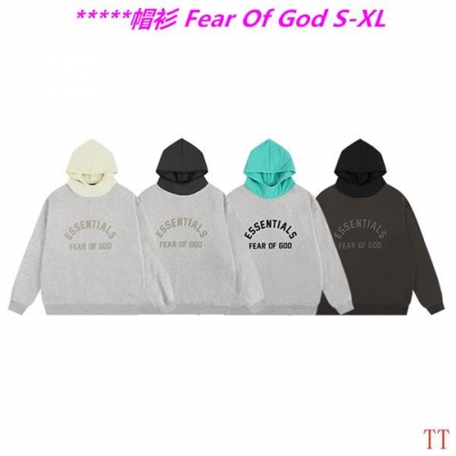 F.e.a.r. O.f. G.o.d. Hoodies/Sweatshirt 1478 Men