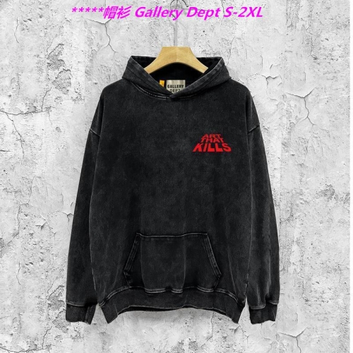 G.a.l.l.e.r.y. D.e.p.t. Hoodies/Sweatshirt 1229 Men