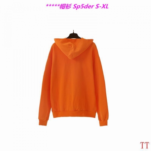 S.p.5.d.e.r. Hoodies/Sweatshirt 1224 Men