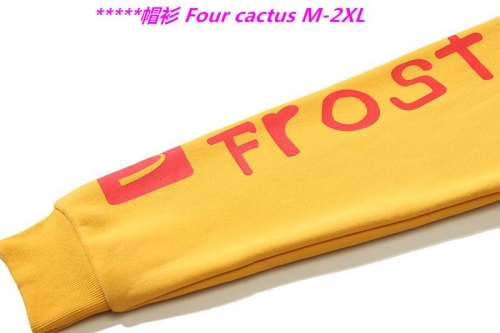 F.o.u.r. C.a.c.t.u.s. Hoodies/Sweatshirt 1460 Men