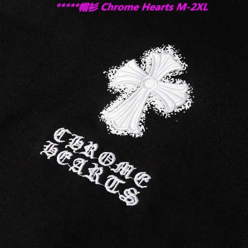 C.h.r.o.m.e. H.e.a.r.t.s. Hoodies/Sweatshirt 1539 Men