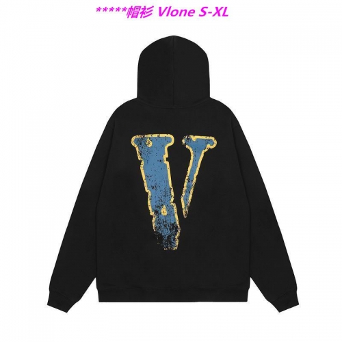 V.l.o.n.e. Hoodies/Sweatshirt 1092 Men