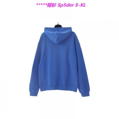 S.p.5.d.e.r. Hoodies/Sweatshirt 1171 Men