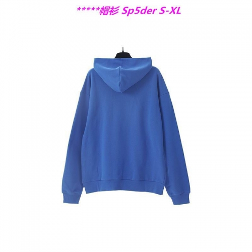 S.p.5.d.e.r. Hoodies/Sweatshirt 1171 Men