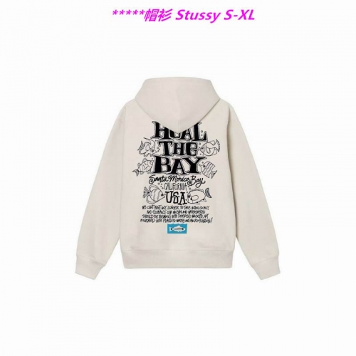 S.t.u.s.s.y. Hoodies/Sweatshirt 1226 Men