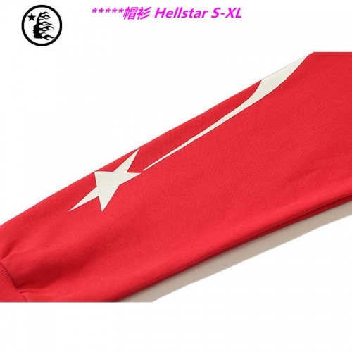 H.e.l.l.s.t.a.r. Hoodies/Sweatshirt 1373 Men