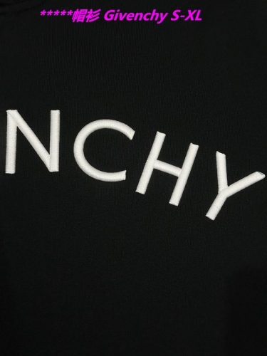 G.i.v.e.n.c.h.y. Hoodies/Sweatshirt 1146 Men