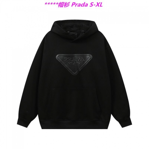 P.r.a.d.a. Hoodies/Sweatshirt 1133 Men