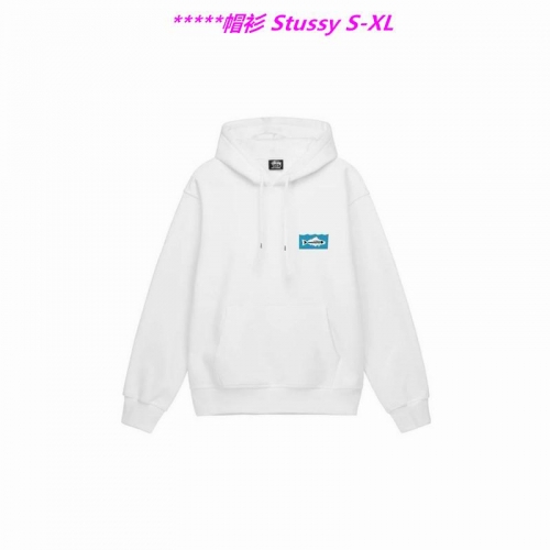 S.t.u.s.s.y. Hoodies/Sweatshirt 1229 Men