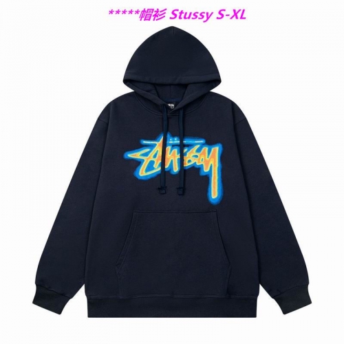 S.t.u.s.s.y. Hoodies/Sweatshirt 1497 Men